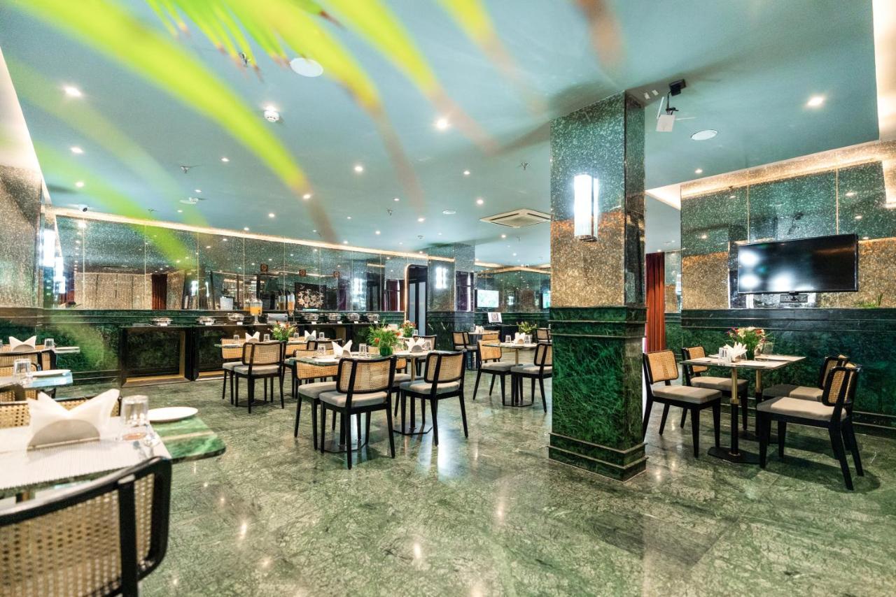 Foxoso Hotel, Delhi Airport Nuova Delhi Esterno foto